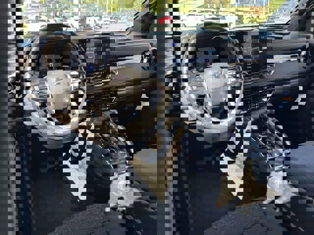 Certified 2023 Chevrolet Colorado Z71 w/ Z71 Convenience Package 2 image 17