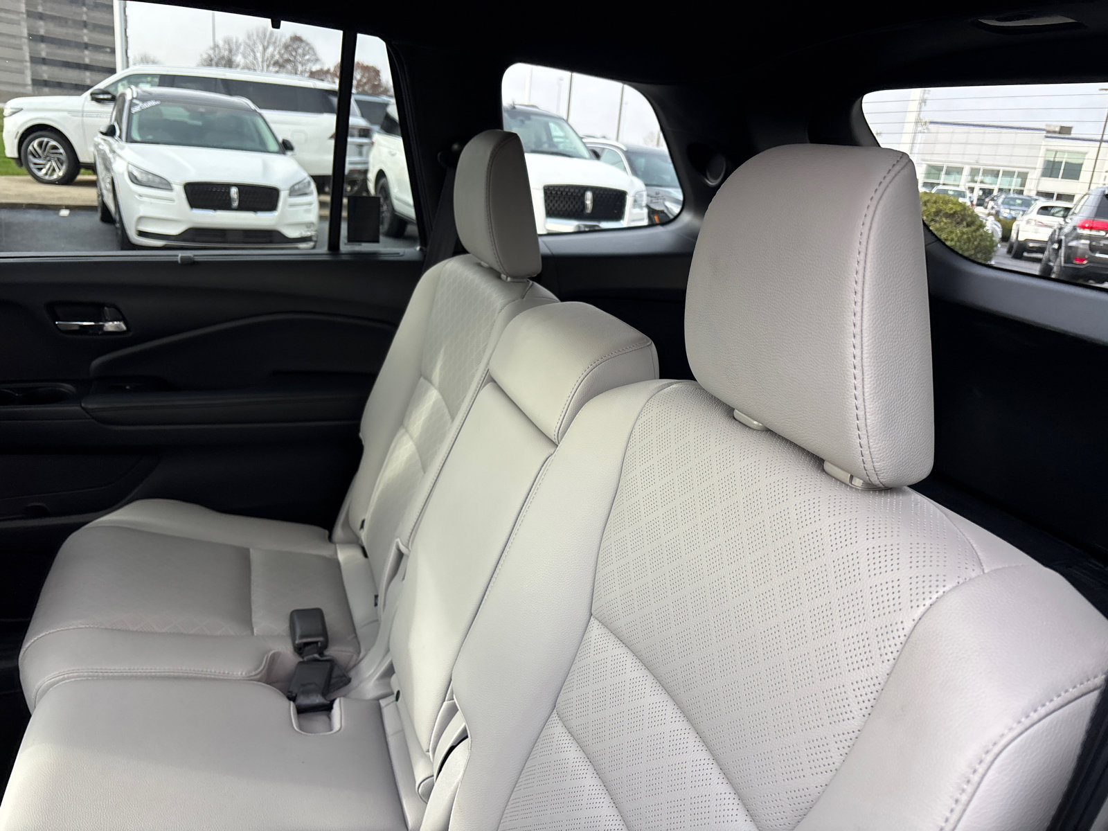 Used 2019 Honda Passport Elite image 28