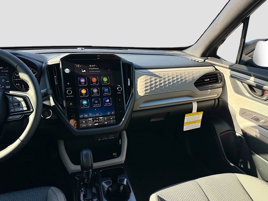 New 2026 Subaru Forester Premium image 29