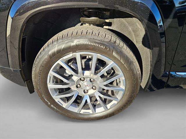 New 2026 GMC Terrain Denali image 10