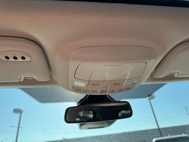 Used 2024 Ford Edge SEL w/ Convenience Package image 29