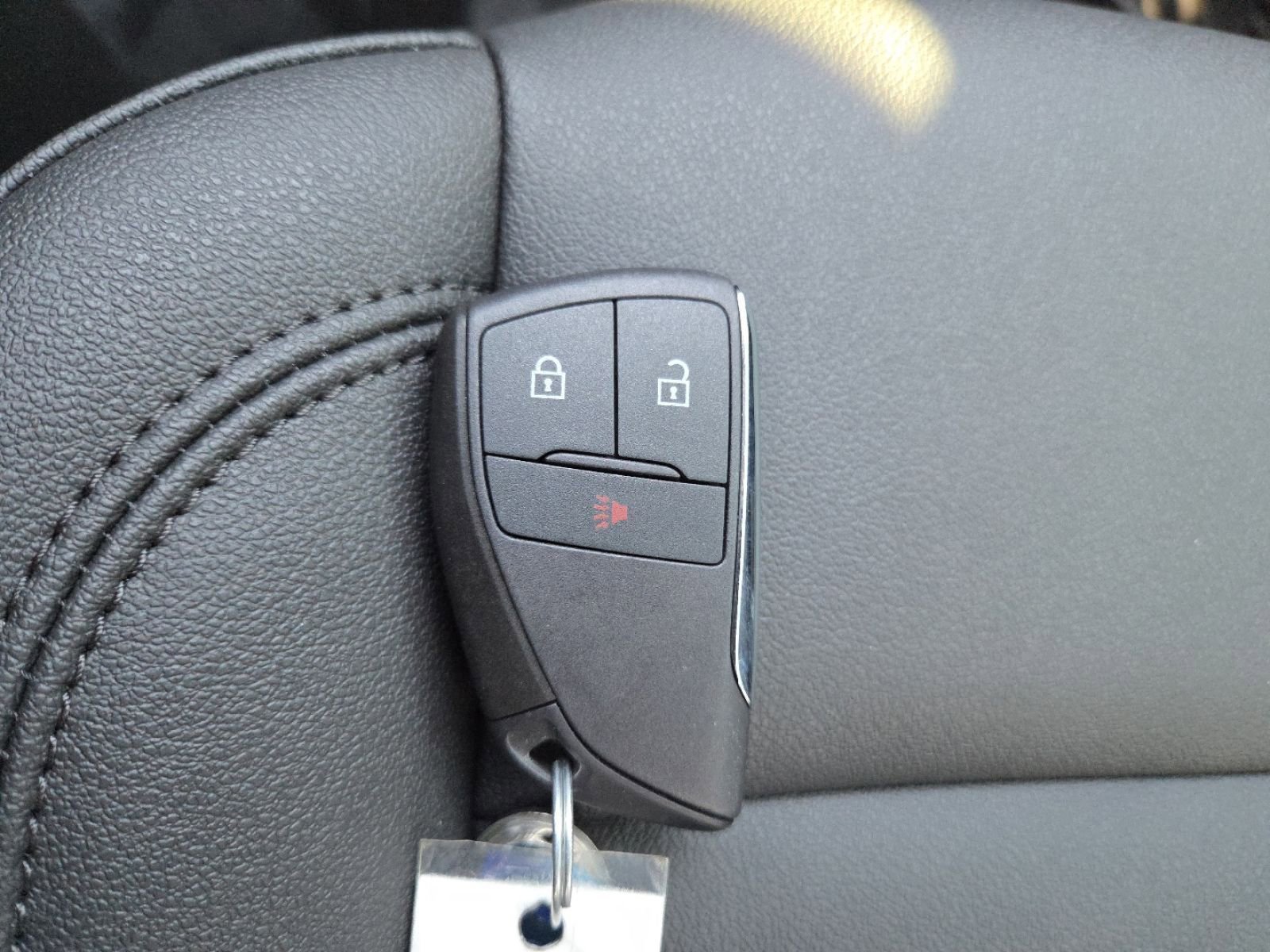 New 2026 GMC Sierra 3500 Pro w/ Convenience Package image 37