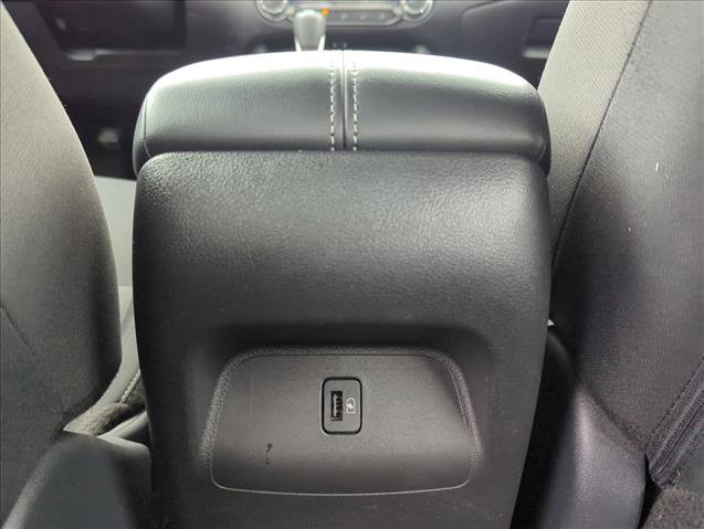 Used 2024 Nissan Sentra SV image 18