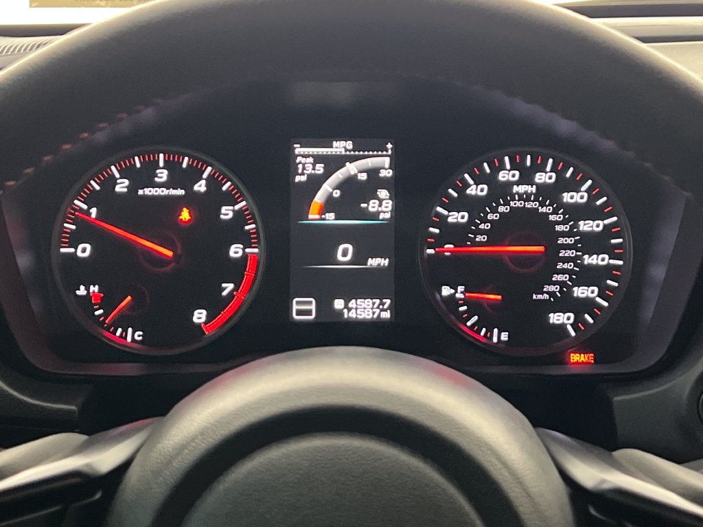 Used 2023 Subaru WRX Premium AWD/4WD image 18
