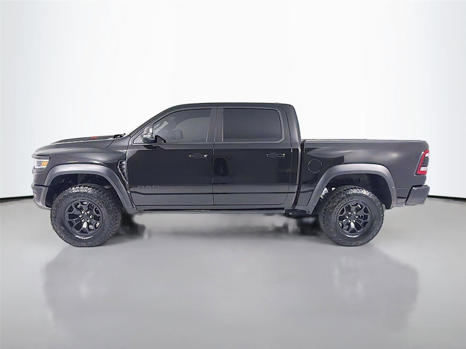 Used 2024 RAM 1500 TRX w/ TRX Level 2 Equipment Group AWD/4WD image 2