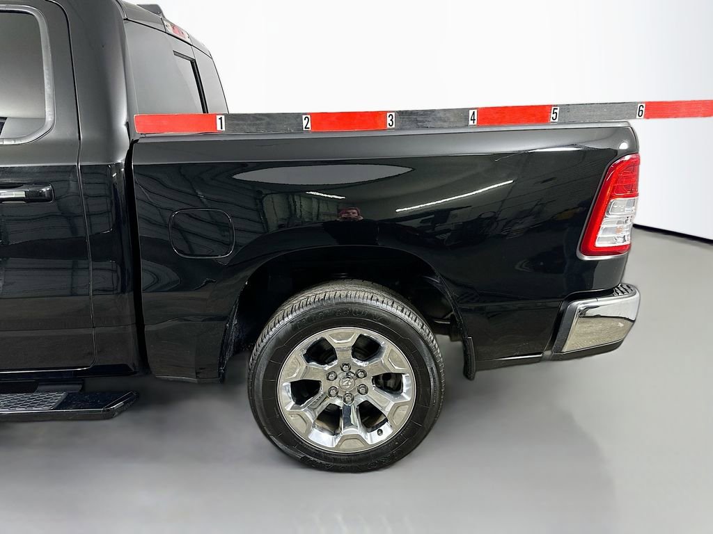 Used 2019 RAM 1500 Big Horn image 32