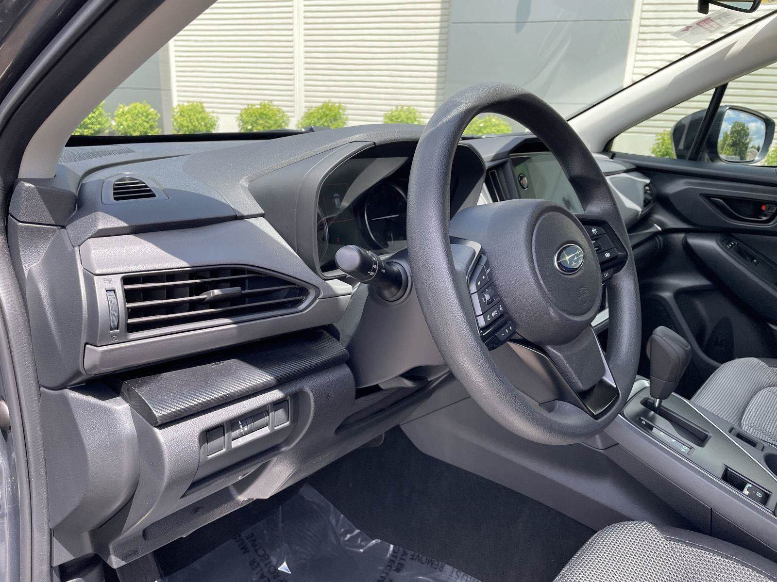 Certified 2024 Subaru Crosstrek 2.0i Premium AWD/4WD image 20
