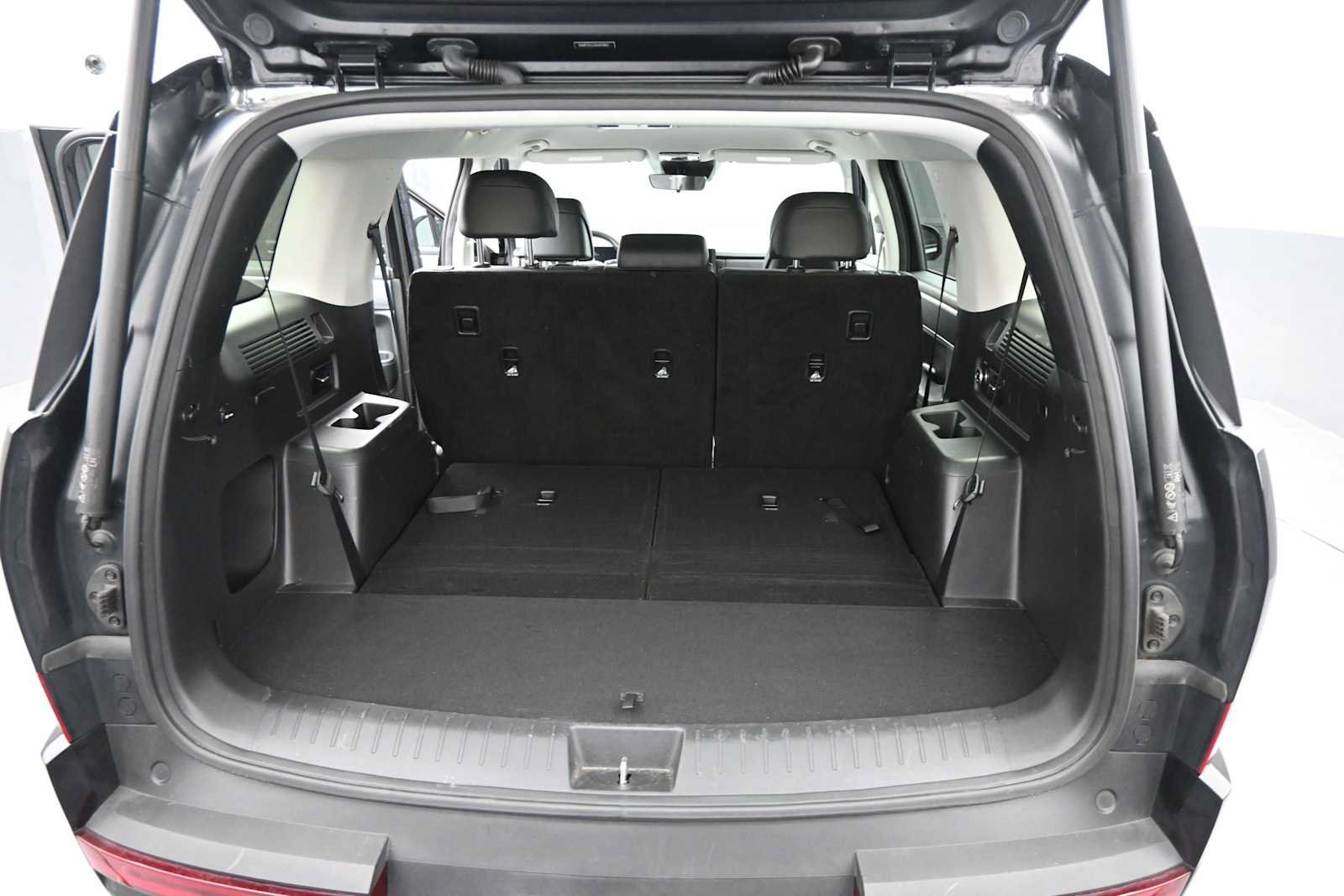 Certified 2025 Hyundai Santa Fe SEL AWD/4WD image 16