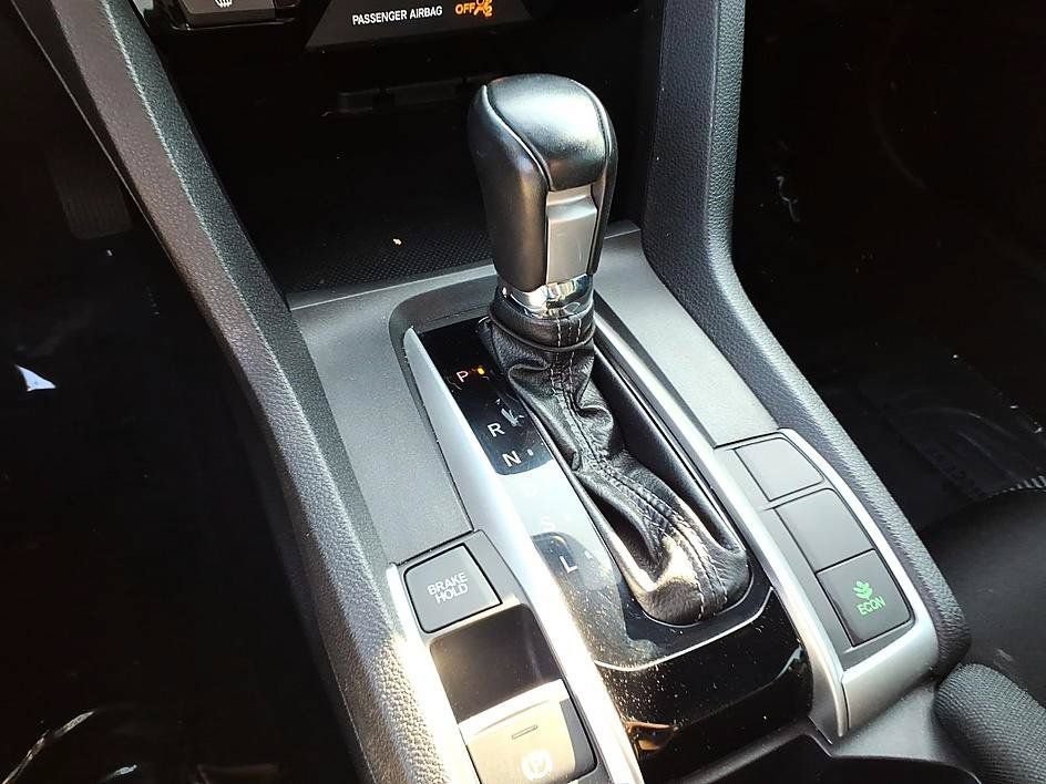Used 2019 Honda Civic EX image 25