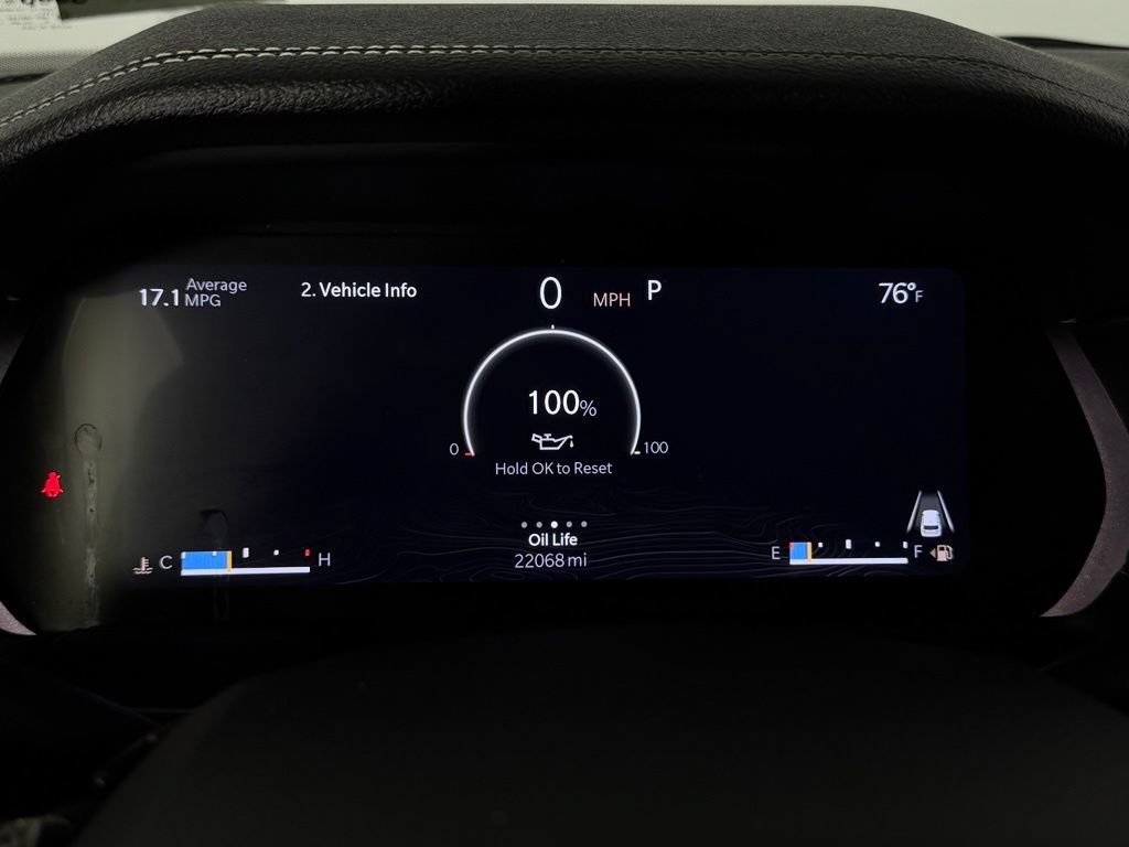 Certified 2023 Jeep Grand Cherokee Limited AWD/4WD image 15