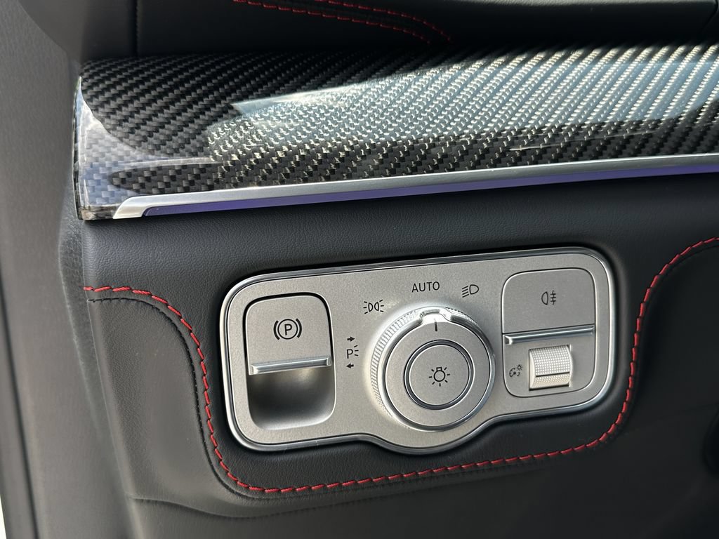 Certified 2023 Mercedes-Benz GLE 63 AMG S image 35
