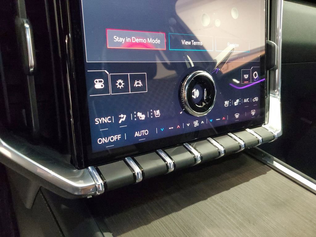 New 2026 GMC Acadia Denali image 28