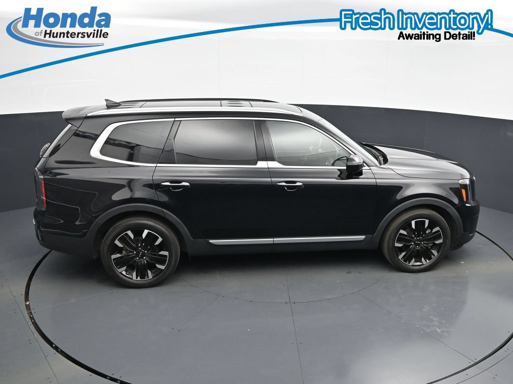 Used 2024 Kia Telluride SX Prestige AWD/4WD image 24