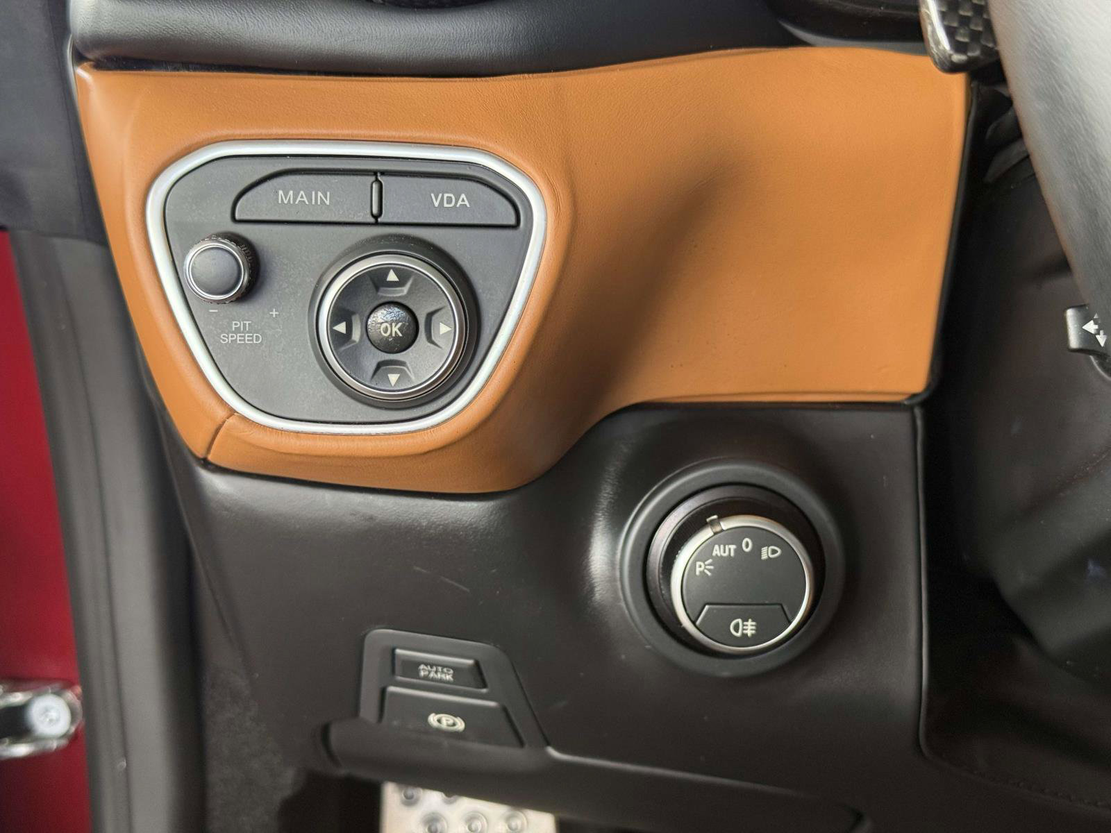 Used 2017 Ferrari California T image 48