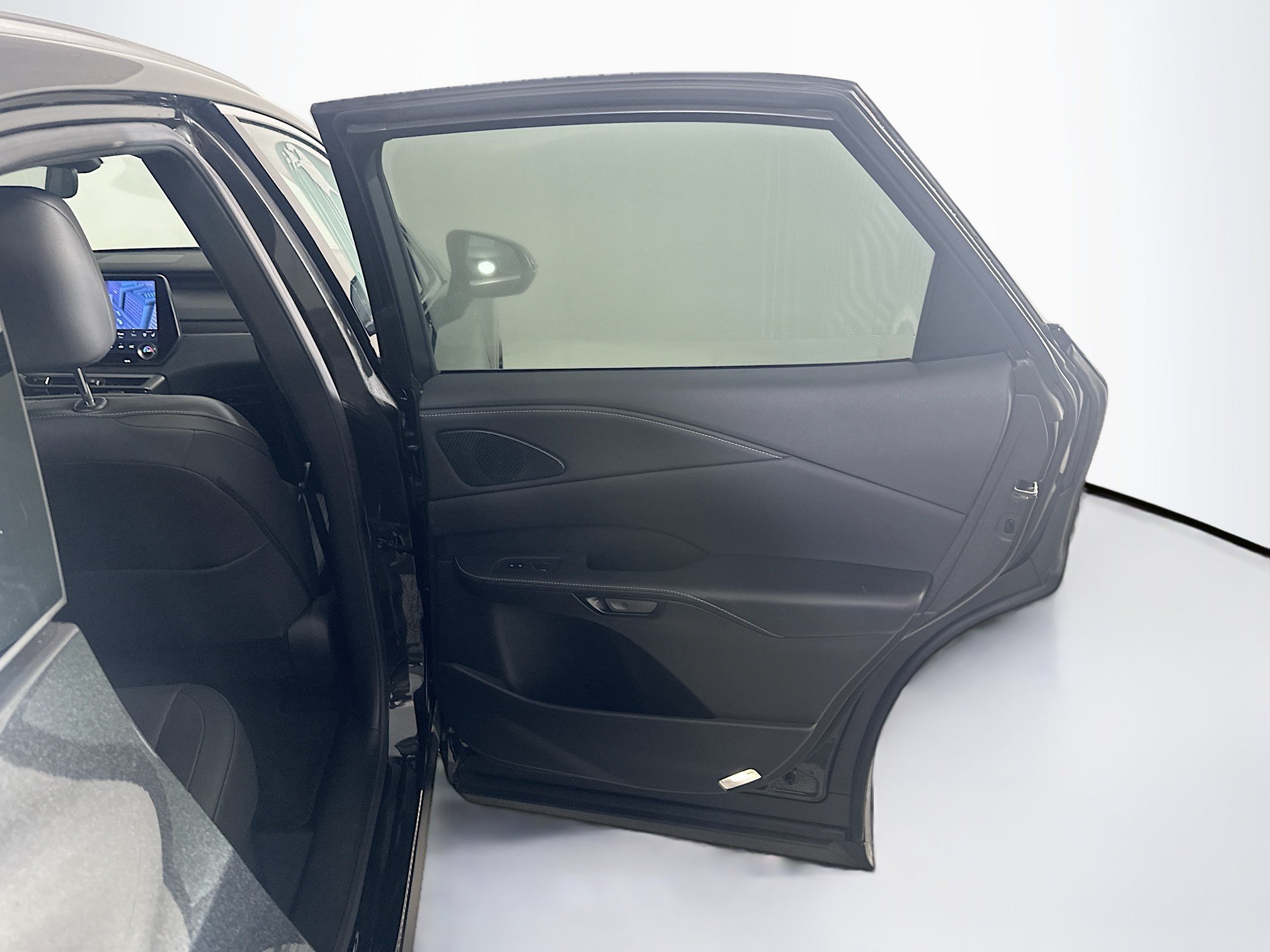 Used 2024 Lexus RX 350 Premium w/ Cold Area Package FWD image 33