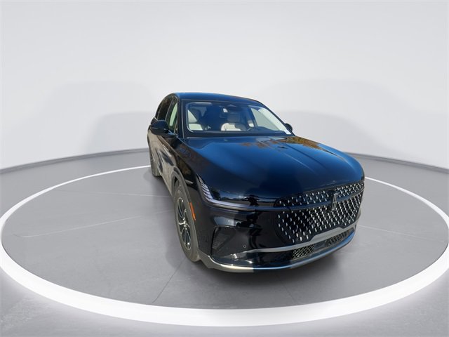 New 2026 Lincoln Nautilus Premier image 2