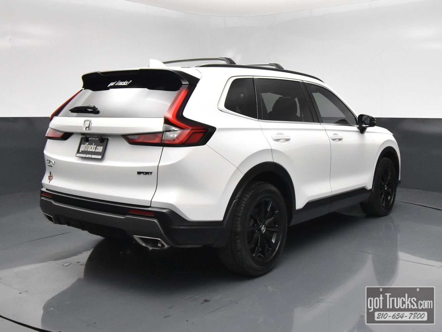 Used 2023 Honda CR-V Sport image 44