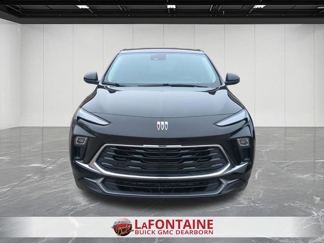 Used 2025 Buick Encore GX Preferred image 3