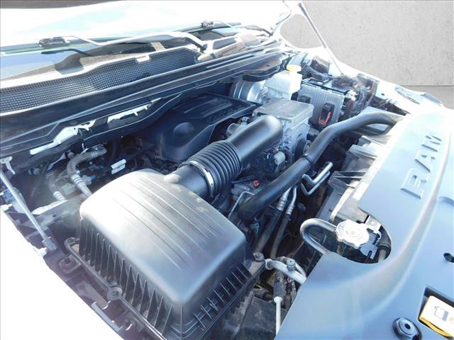 Used 2020 RAM 1500 Big Horn AWD/4WD image 28