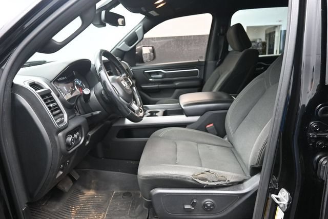 Used 2019 RAM 1500 Big Horn AWD/4WD image 13