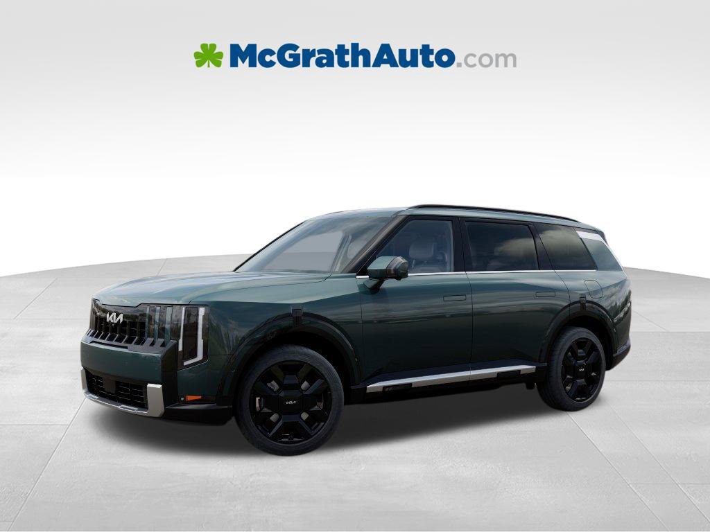 New 2027 Kia Telluride SX Prestige AWD/4WD image 5