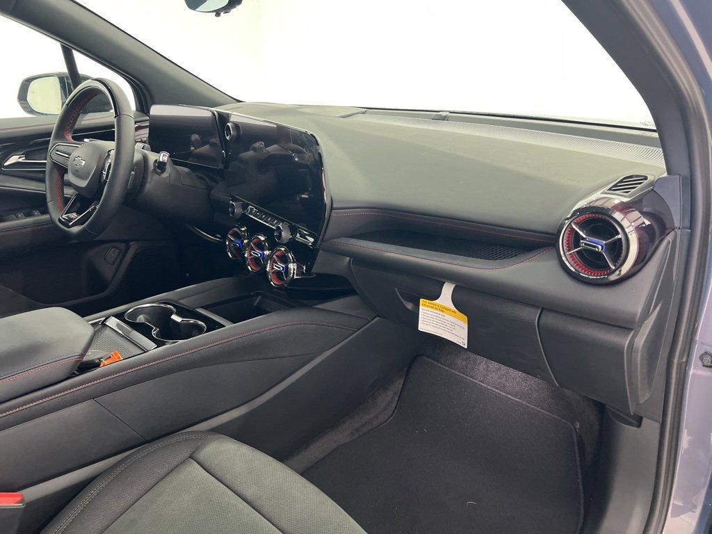 New 2025 Chevrolet Blazer EV RS w/ Super Cruise Package image 25