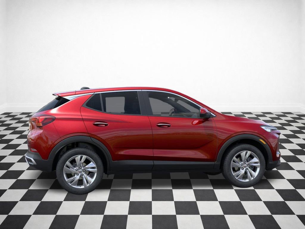 New 2026 Buick Encore GX Preferred w/ Comfort Package image 32