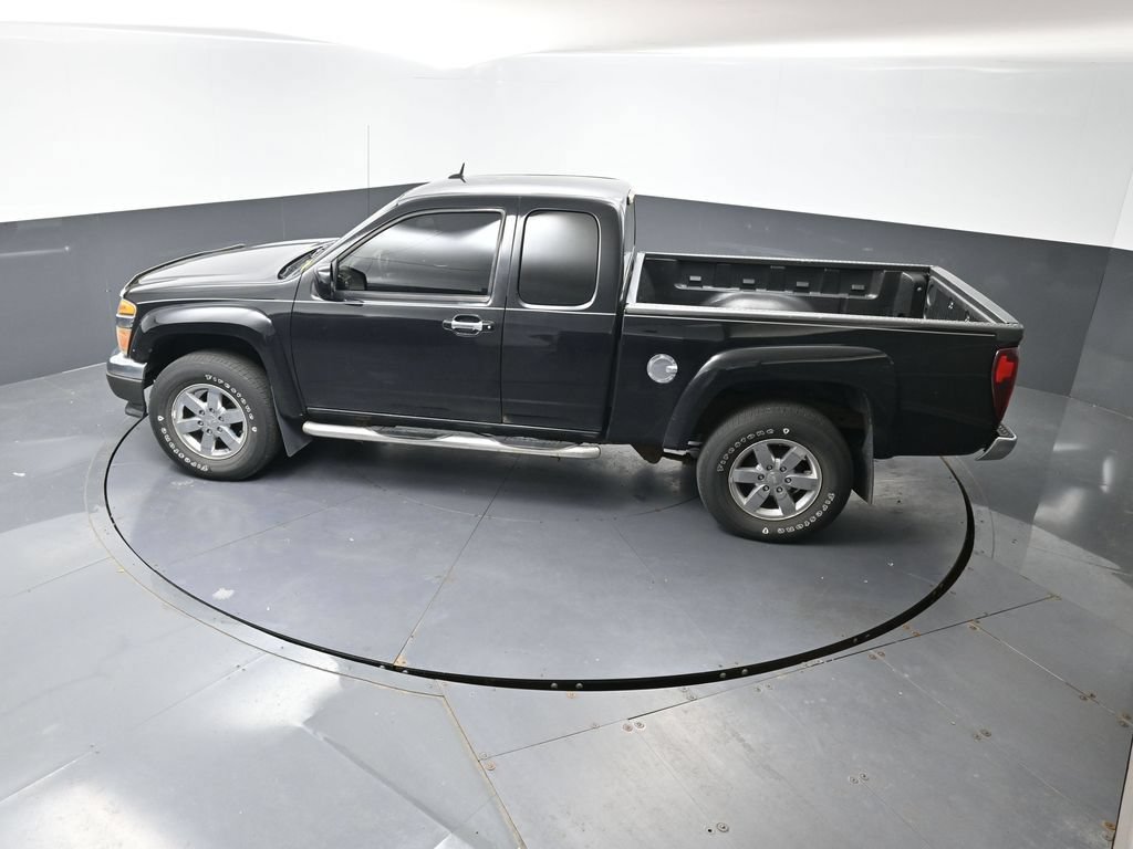 Used 2010 GMC Canyon SLT AWD/4WD image 17
