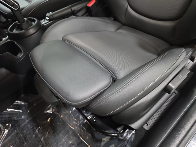 Certified 2024 MINI Cooper John Cooper Works FWD image 23