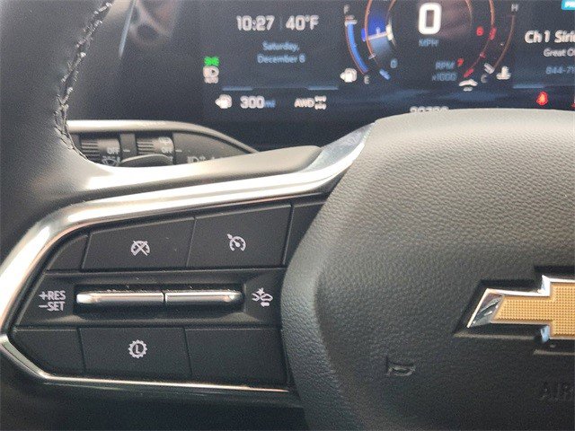 Certified 2025 Chevrolet Equinox LT w/ Safety and Technology Package image 18