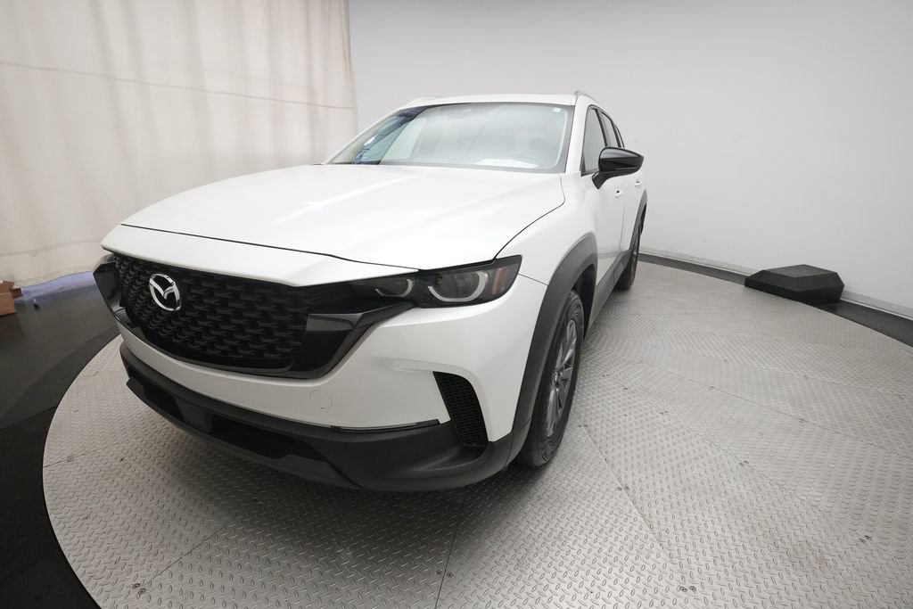 Certified 2023 MAZDA CX-50 2.5 S w/ Cargo Package AWD/4WD image 12