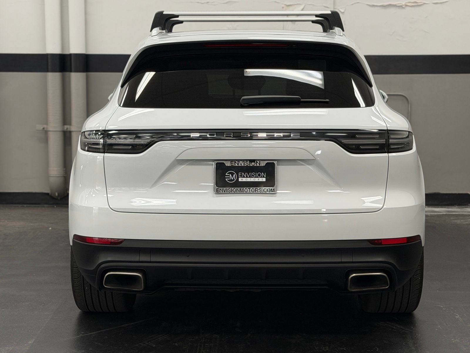 Used 2022 Porsche Cayenne E-Hybrid w/ Premium Package AWD/4WD image 11