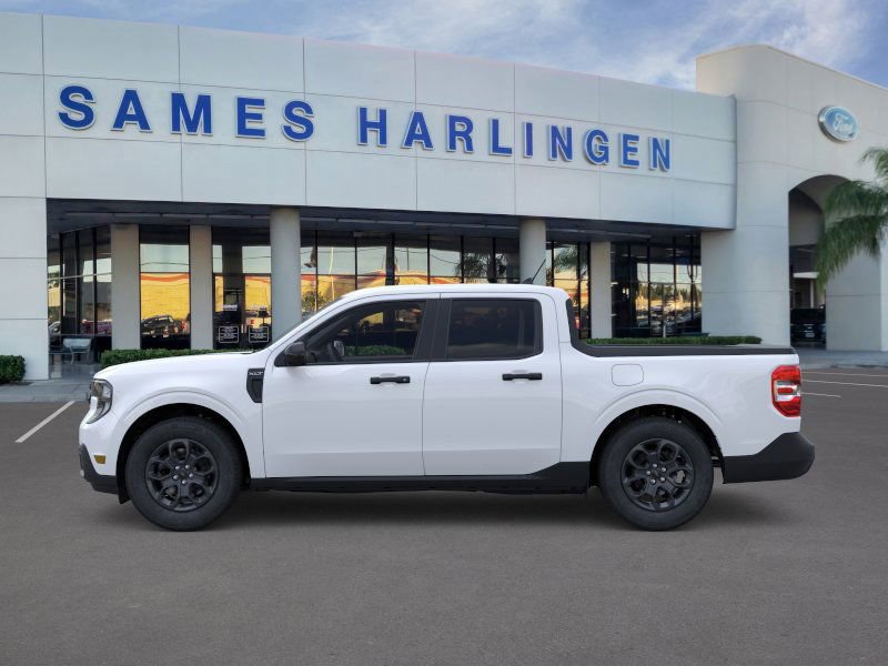 New 2025 Ford Maverick XLT w/ XLT Luxury Package image 3