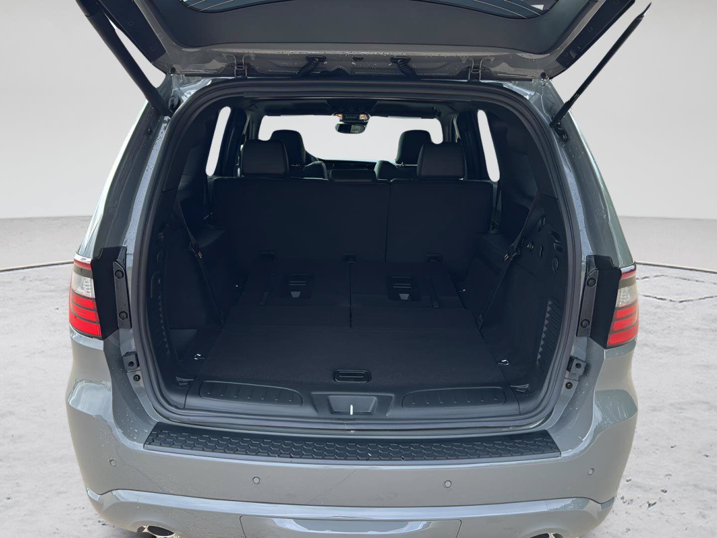 New 2026 Dodge Durango GT AWD/4WD image 27
