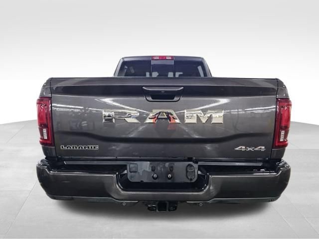 Used 2025 RAM 2500 Laramie AWD/4WD image 6