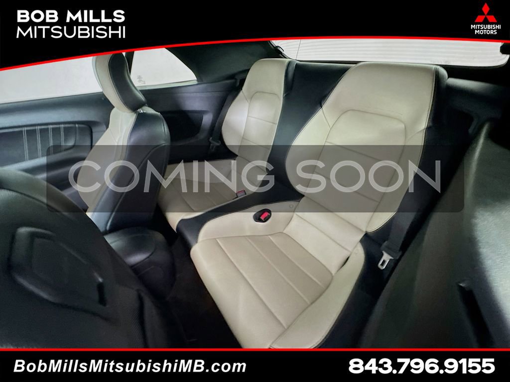 Used 2015 Ford Mustang GT Premium w/ Equipment Group 401A image 25