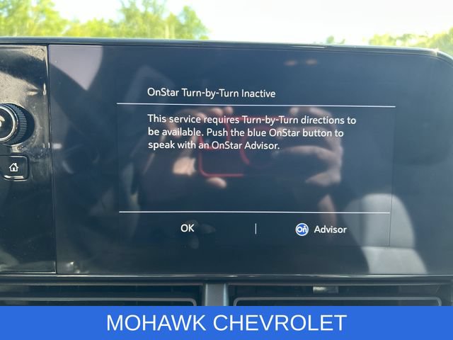 Certified 2024 Chevrolet Trax LS w/ LS Convenience Package FWD image 14