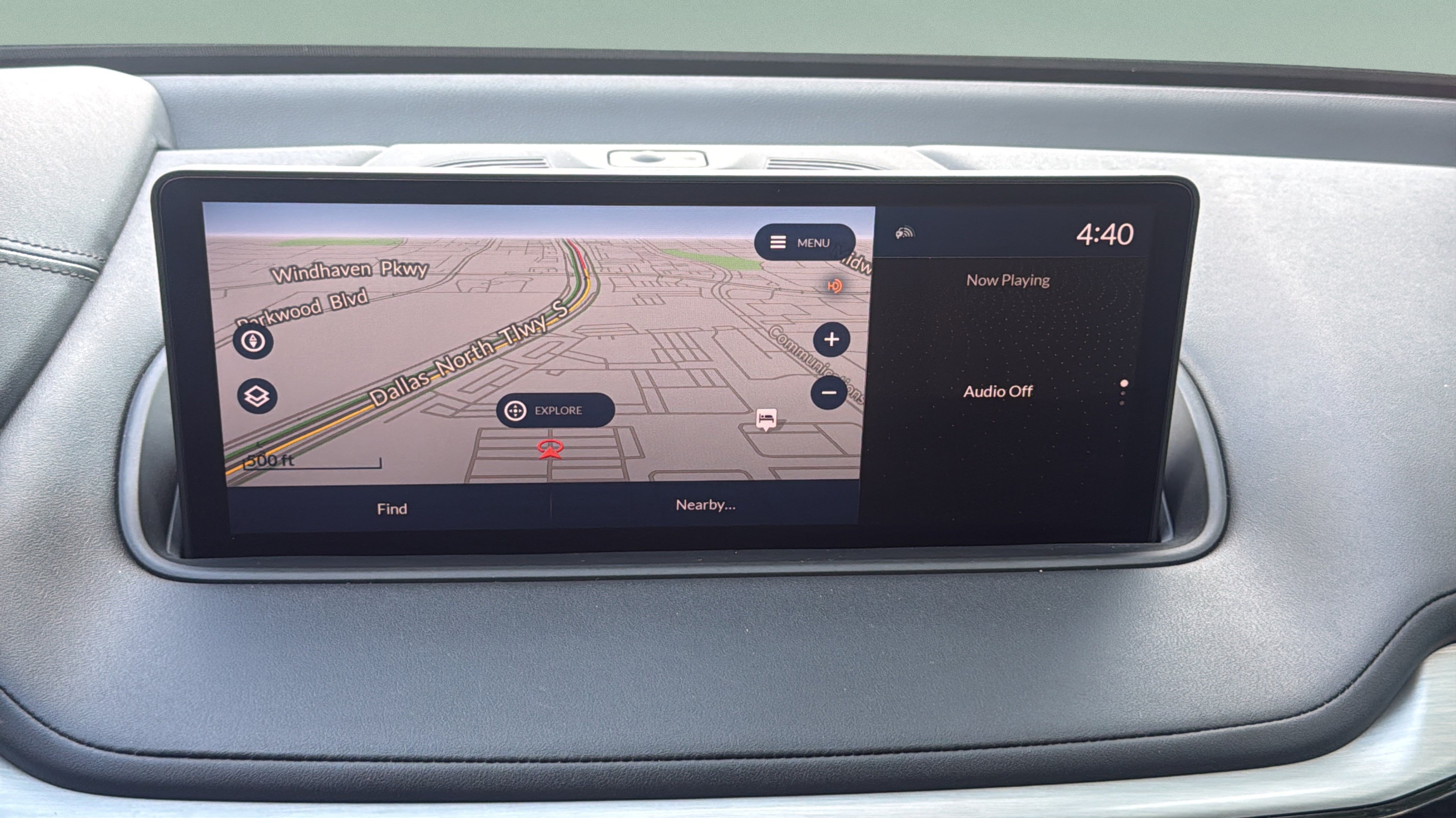Used 2023 Acura MDX FWD w/ Technology Package image 21