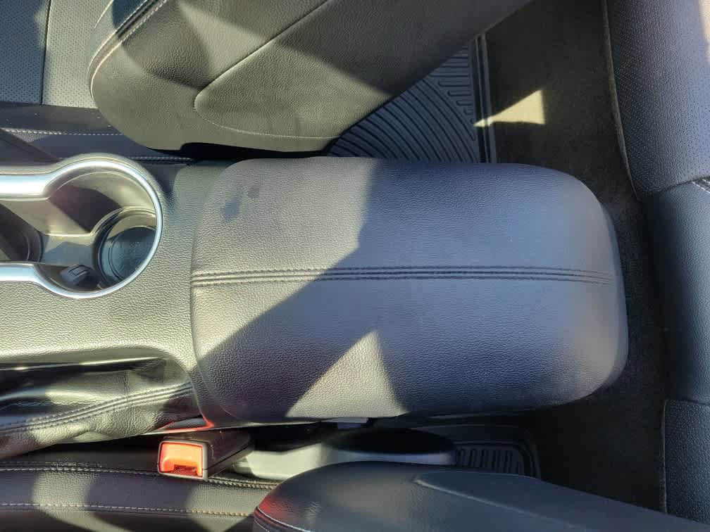 Used 2018 Ford Mustang Premium RWD image 21