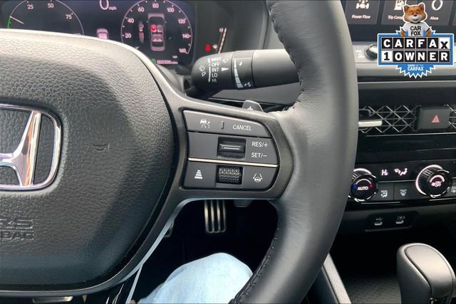 Used 2024 Honda Accord Sport image 19