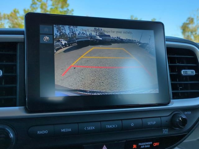 New 2026 Hyundai Venue SEL FWD image 20
