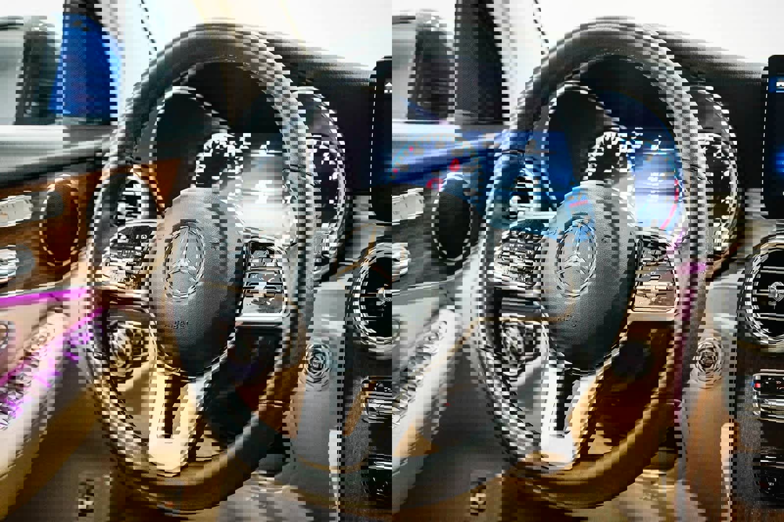 Certified 2022 Mercedes-Benz GLC 300 image 14