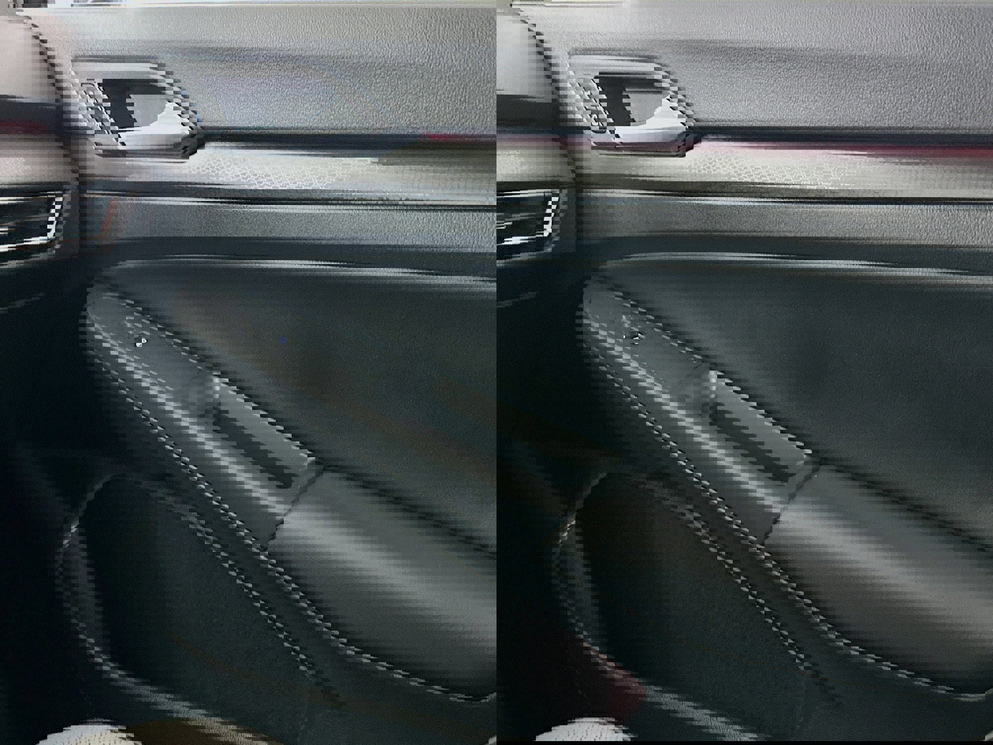 Used 2024 Volkswagen GTI Autobahn image 16