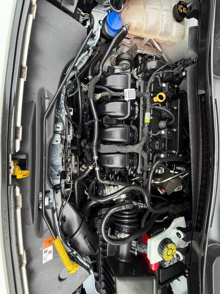 Used 2022 Ford Transit Connect XL FWD image 35