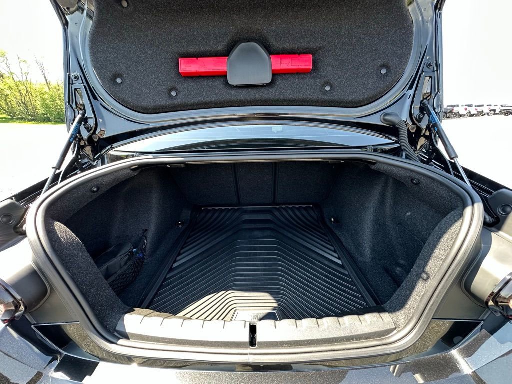 Used 2024 BMW M2 w/ Lighting Package RWD image 13