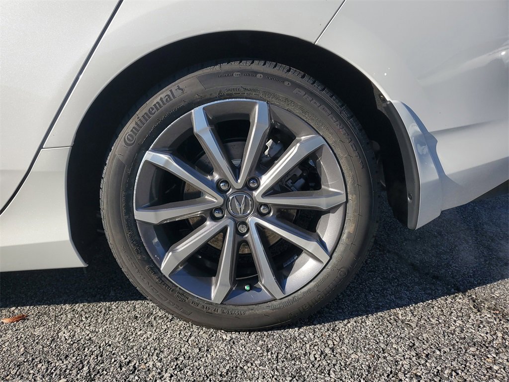 New 2026 Acura Integra image 8