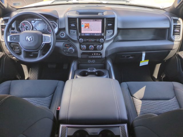New 2027 RAM 1500 Express AWD/4WD image 15