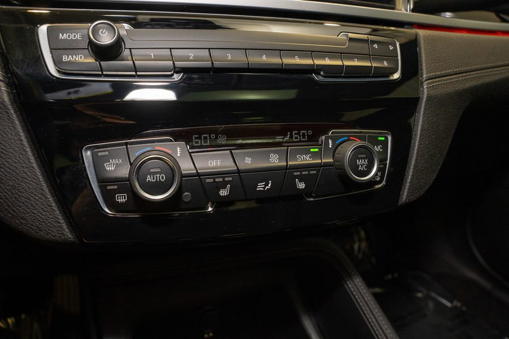 Used 2021 BMW X1 xDrive28i w/ Convenience Package image 16