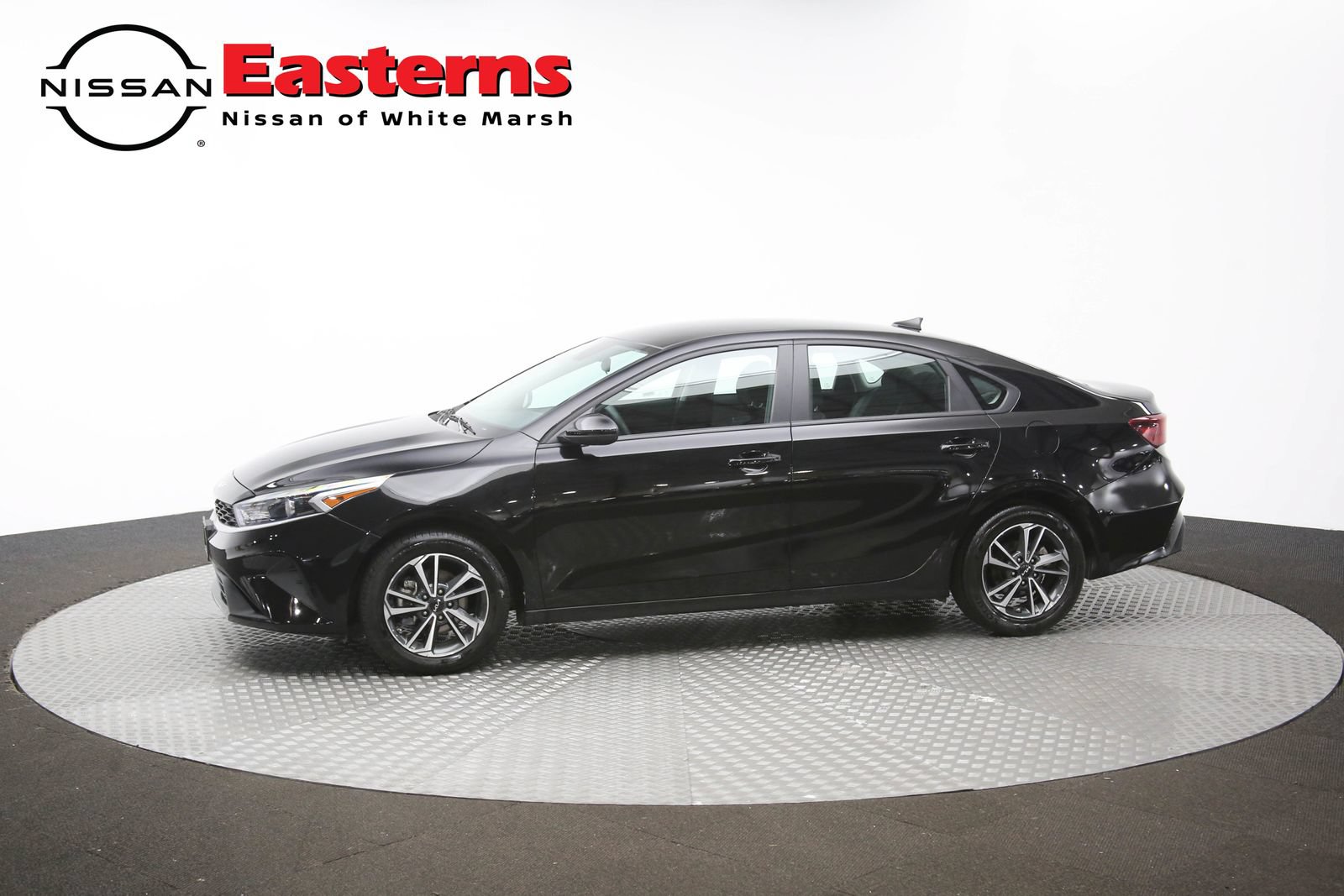 Used 2024 Kia Forte LXS FWD image 61