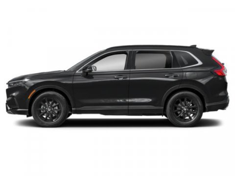 Used 2025 Honda CR-V Sport image 6